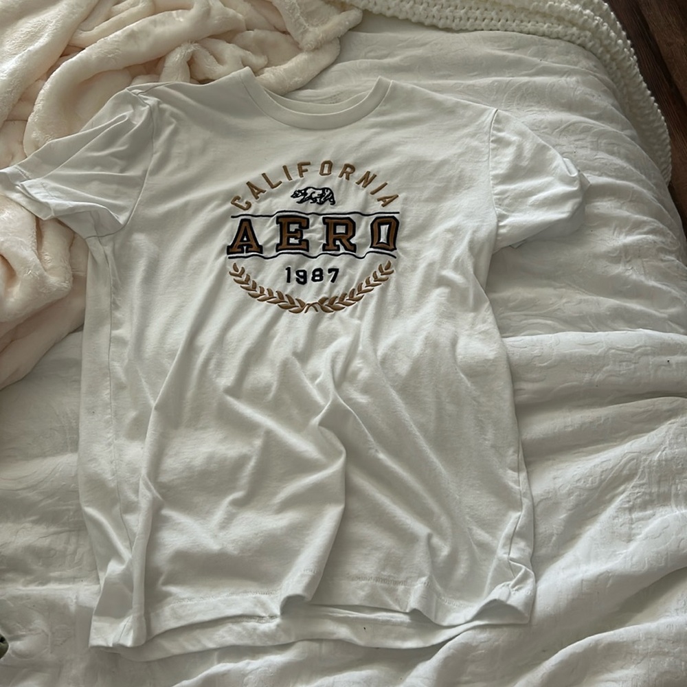 Aeropostale shirt